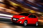 Peugeot 208 GT 2016 года (LA)